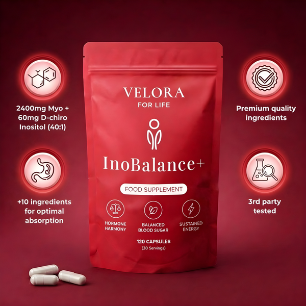 InoBalance+ | PCOS Relief