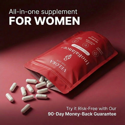 InoBalance+ | PCOS Relief